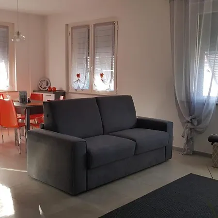 Casavacanze Ca' Di Gia' Lerici Exterior photo