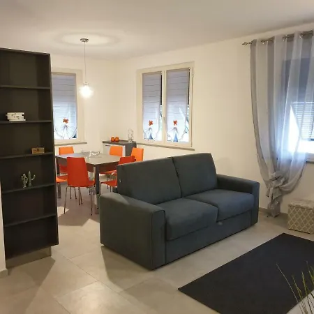 Casavacanze Ca' Di Gia' Lerici Exterior photo