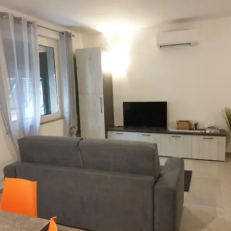 Casavacanze Ca' Di Gia' Lerici Exterior photo