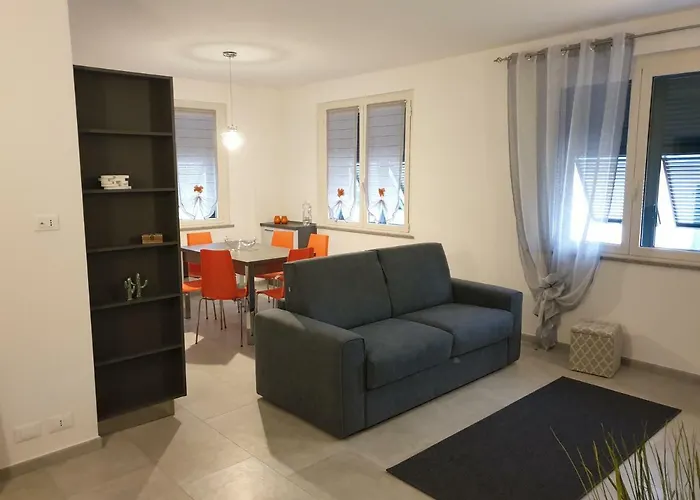 Casavacanze Ca\' Di Gia\'