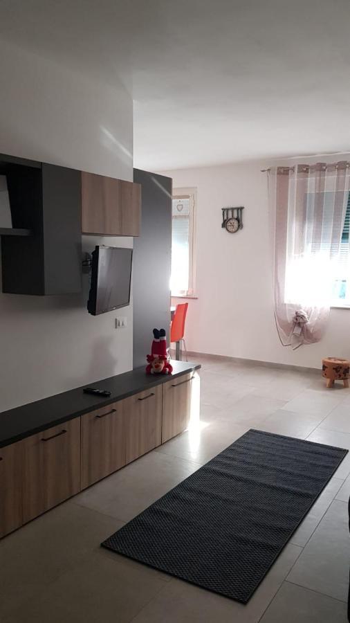 Apartment Casavacanze Ca' Di Gia'