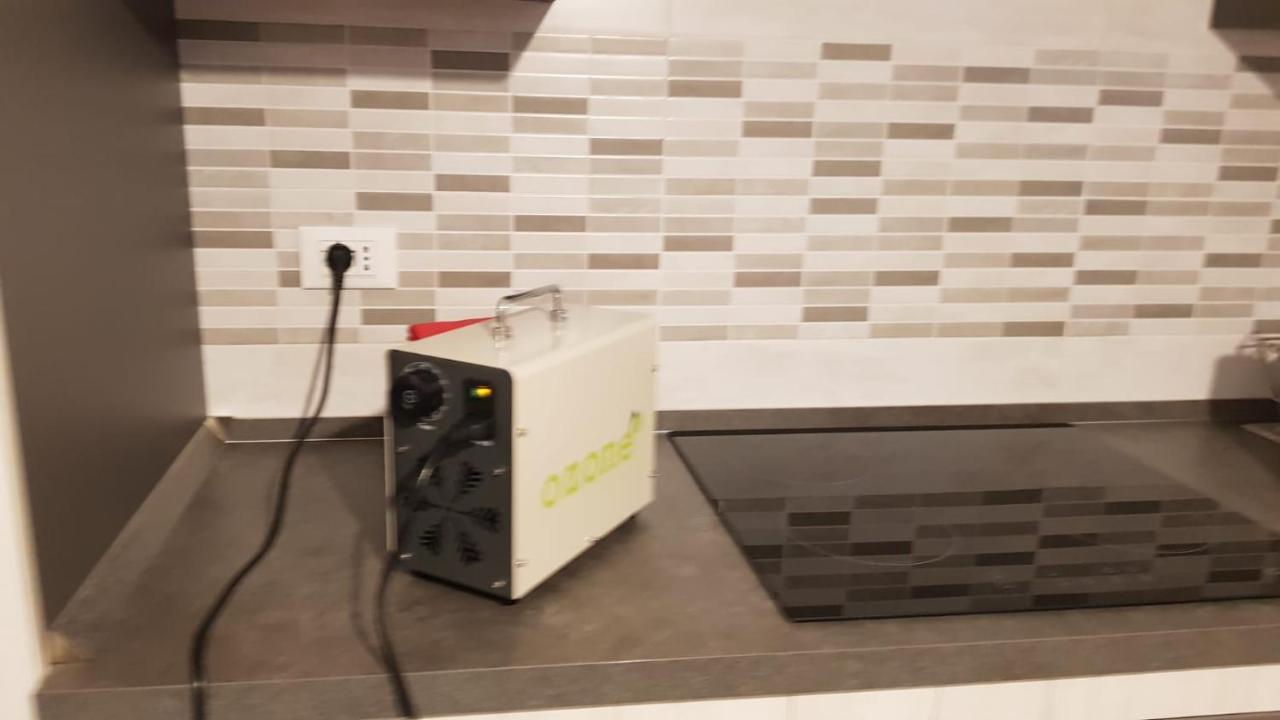 Casavacanze Ca' Di Gia' Apartamento *
