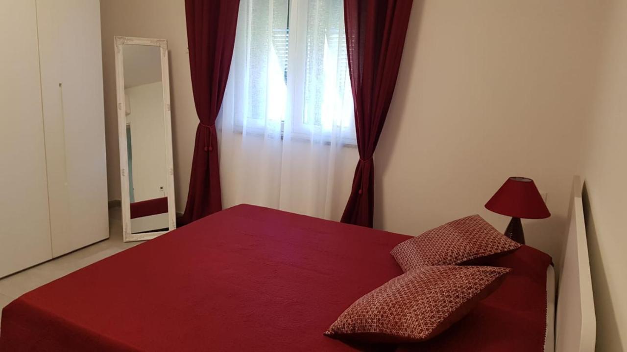 Casavacanze Ca' Di Gia' Apartment Lerici