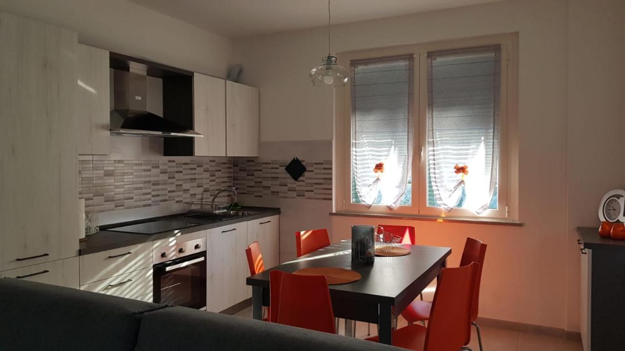 Casavacanze Ca' Di Gia' * Lerici