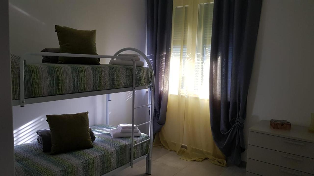 Casavacanze Ca' Di Gia' Lerici