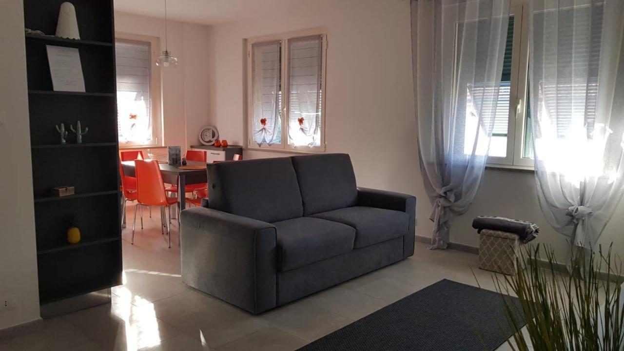Casavacanze Ca' Di Gia' Lerici
