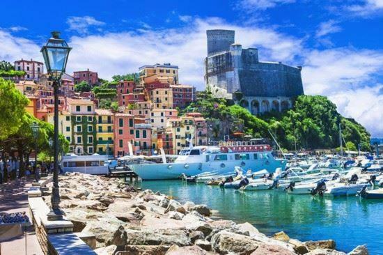 Apartment Casavacanze Ca' Di Gia' Lerici