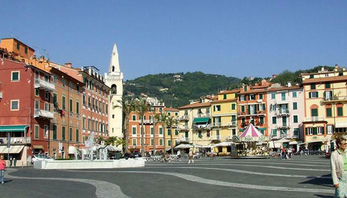 Casavacanze Ca' Di Gia' Apartment