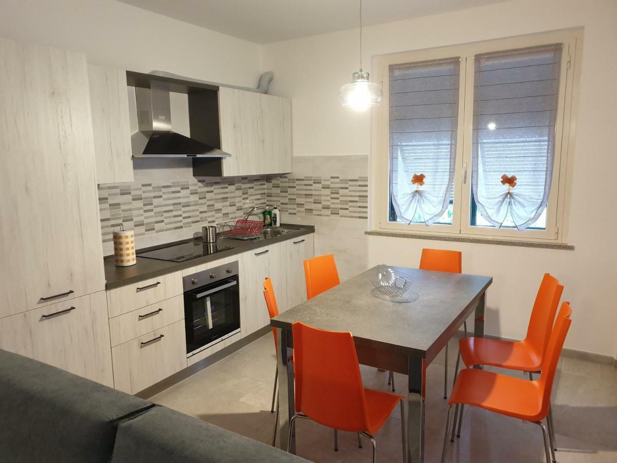 Casavacanze Ca' Di Gia' *
