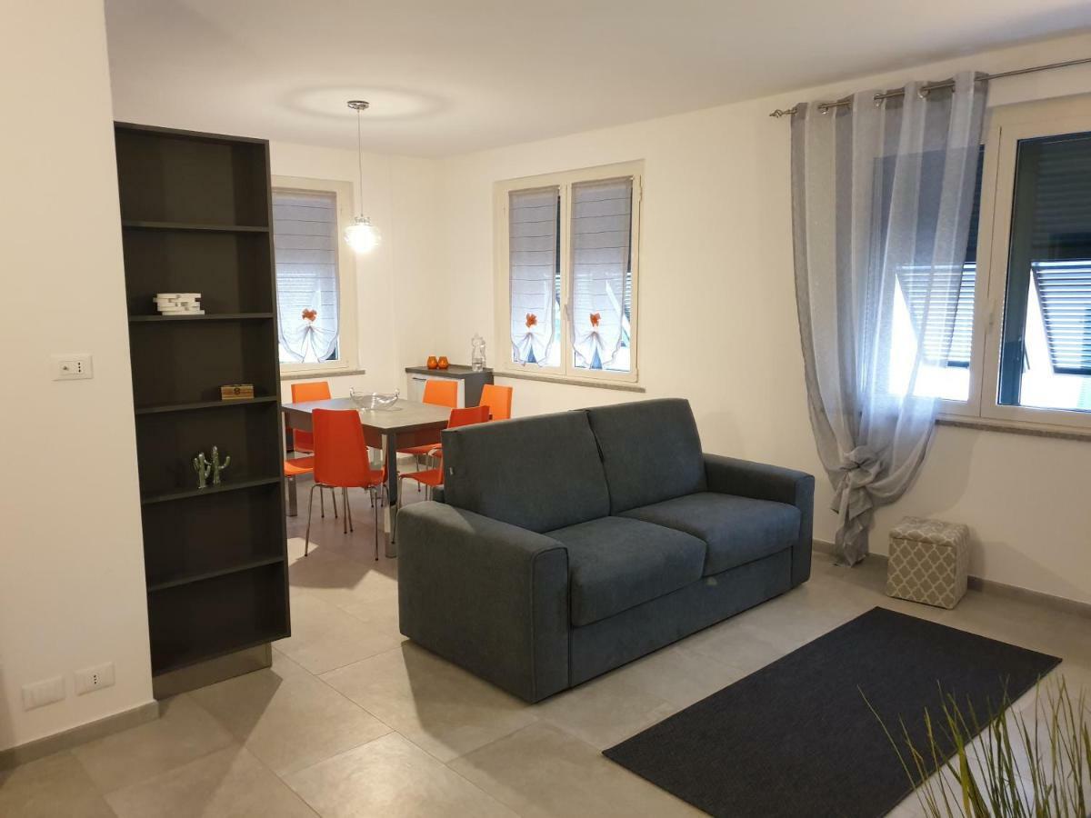 Casavacanze Ca' Di Gia' Lerici