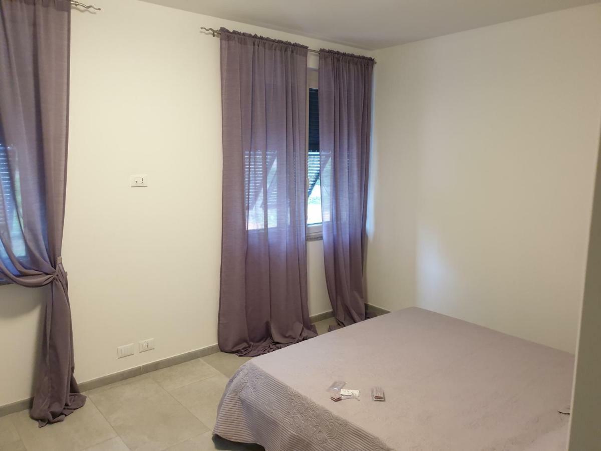 Casavacanze Ca' Di Gia' Apartment