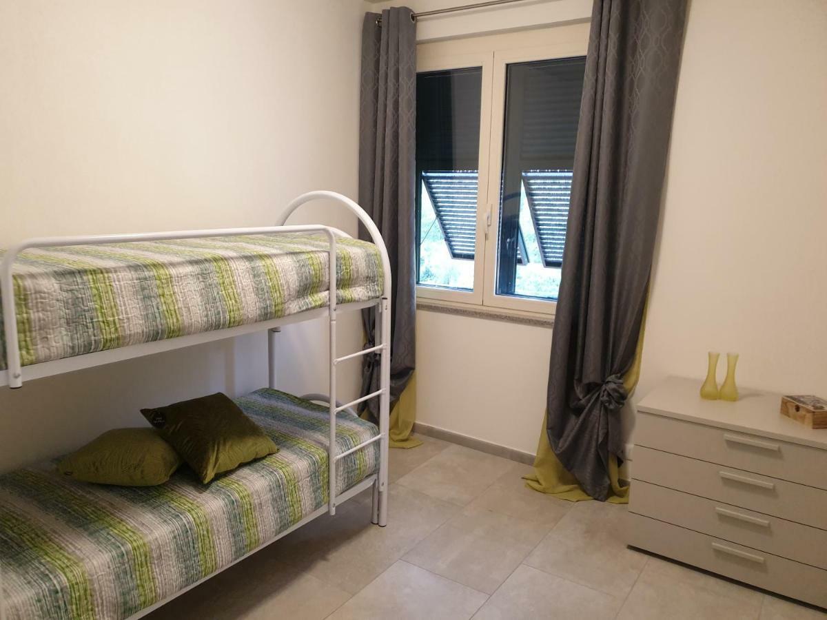 Casavacanze Ca' Di Gia' Apartment Lerici