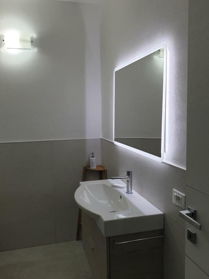Casavacanze Ca' Di Gia' Apartment
