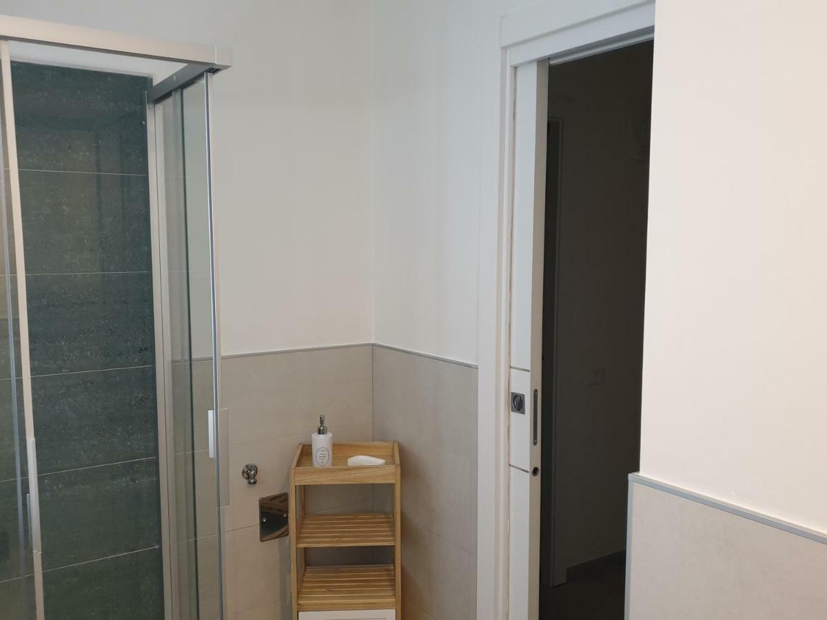 Apartment Casavacanze Ca' Di Gia' Lerici