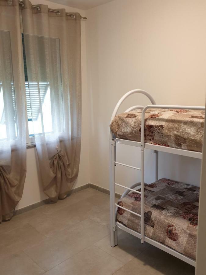 Casavacanze Ca' Di Gia' Apartment