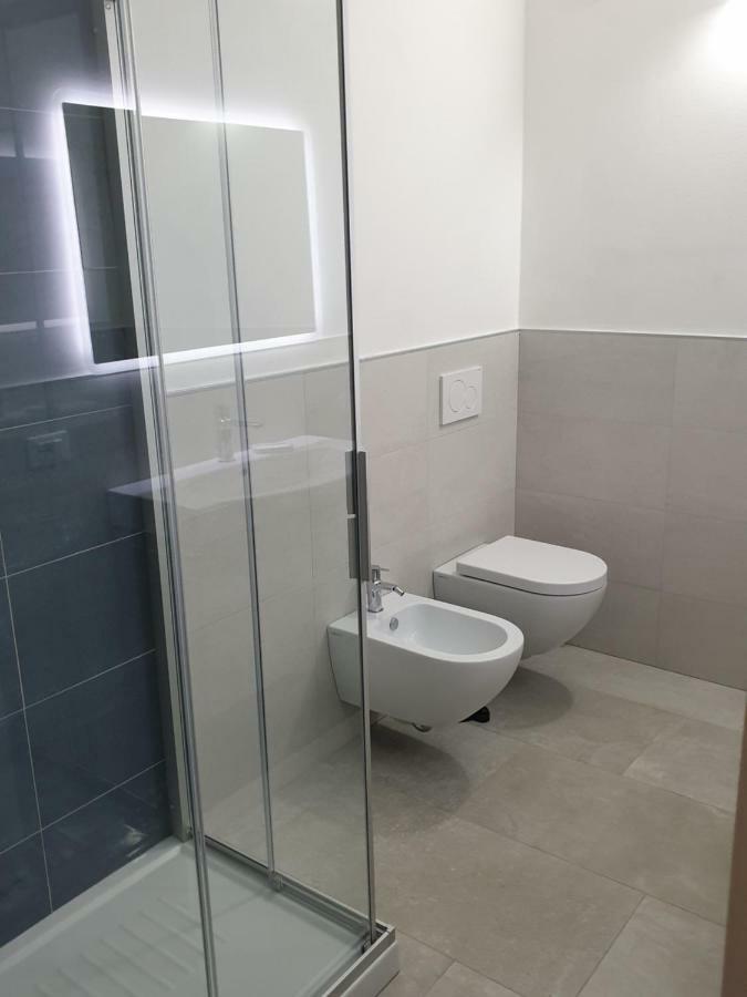 Apartment Casavacanze Ca' Di Gia'