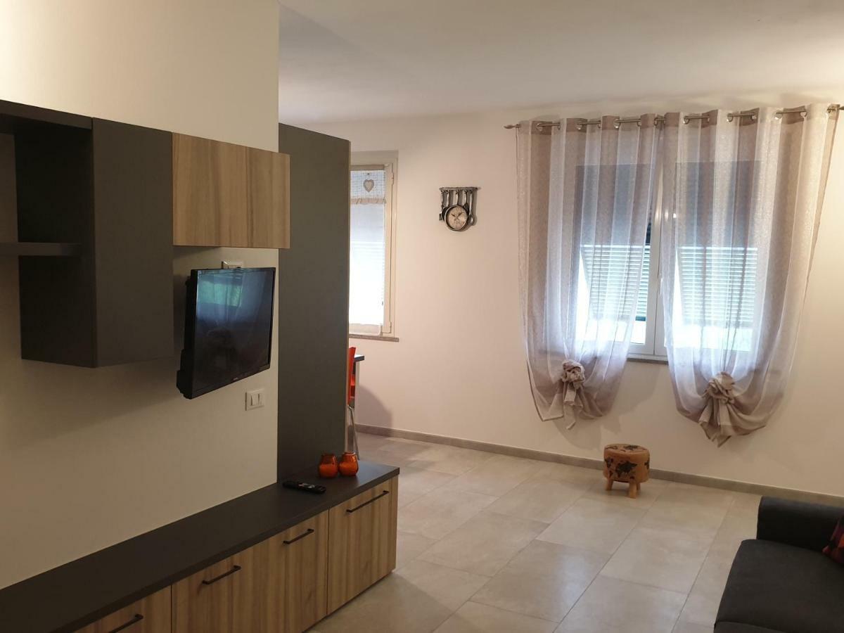 Casavacanze Ca' Di Gia' Apartment *