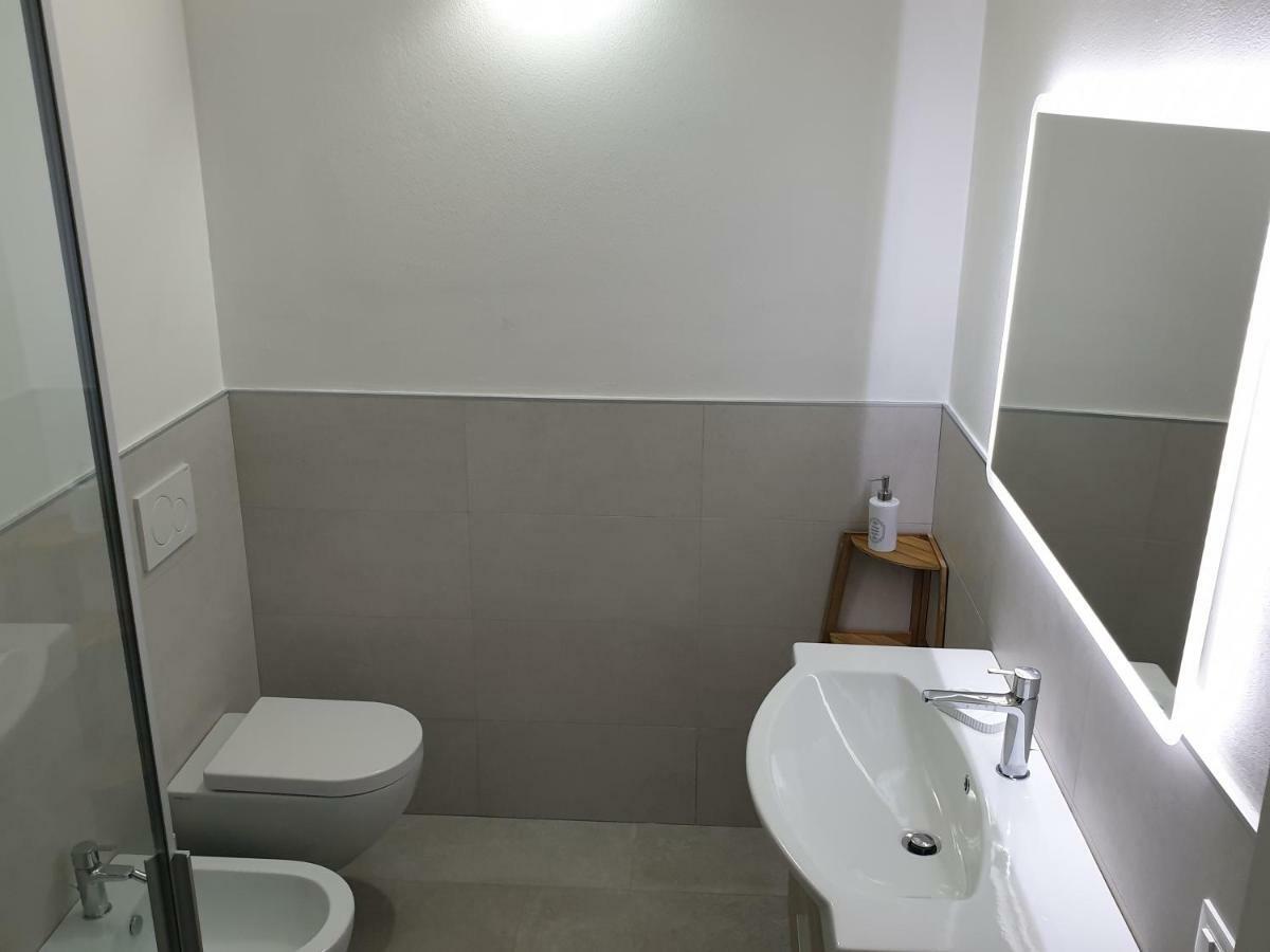 Casavacanze Ca' Di Gia' Apartment *