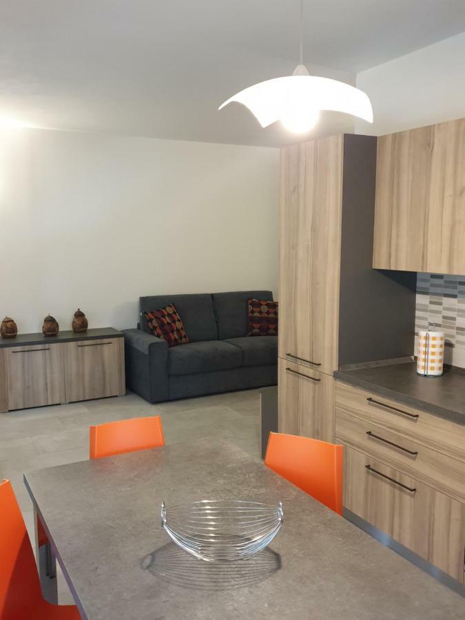 Apartment Casavacanze Ca' Di Gia' Lerici