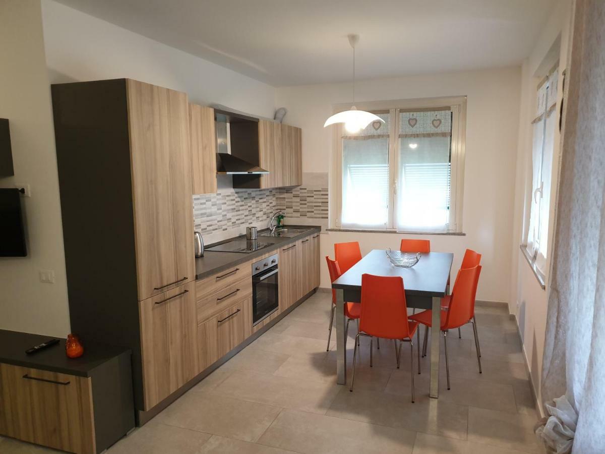 Casavacanze Ca' Di Gia' Apartment Lerici