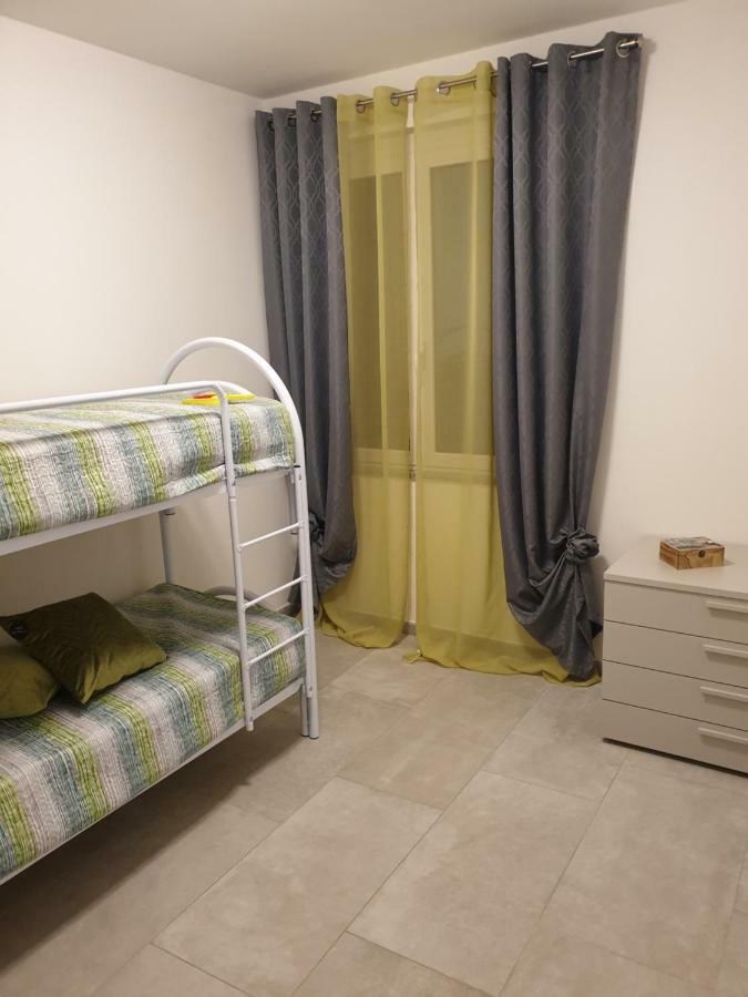 Casavacanze Ca' Di Gia' *