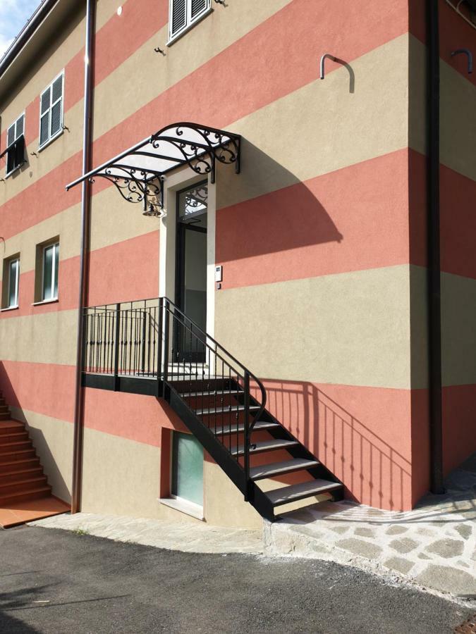 Apartment Casavacanze Ca' Di Gia' *